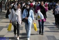 مکث اورژانسی قانون حجاب