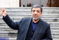 ضرغامی: مردم را اذیت نکنیم، آنها به قانون حجاب عمل نمیکنند ضرغامی: مردم را اذیت نکنیم، آنها به قانون حجاب عمل نمیکنند