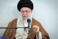 رهبر انقلاب: اتاق فرمان اتفاقات در سوریه آمریکا و اسرائیل است