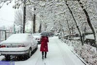 ایران هفته آینده یخ می‌زند / دمای برخی مناطق به منفی ۲۰ درجه می‌رسد