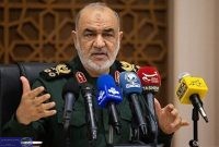 سردار سلامی: آخرین کسانی که سوریه را ترک کردند بچه‌های سپاه بودند؛ آخرین فرد یک پاسدار بود