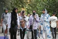 معاون پارلمانی رئیس جمهور: درخواست کردیم فعلاً قانون حجاب ابلاغ نشود