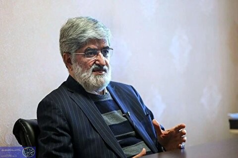 علی مطهری: رفع فیلترینگ گام به گام امروز به رأی گذاشته می شود علی مطهری: رفع فیلترینگ گام به گام امروز به رأی گذاشته می شود