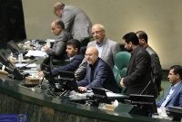 بهارستان نشینان در شرایط خاص منطقه بدنبال اجرای قانون حجاب بهارستان نشینان در شرایط خاص منطقه بدنبال اجرای قانون حجاب