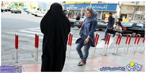 اجرای قانون حجاب در شرایط امروز منطقه اشتباه است