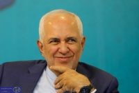 ظریف:پزشکیان آماده مدیریت تنش‌ها با ترامپ است