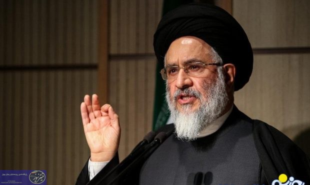 نامه آیت الله محقق داماد به مراجع تقلید در مورد قانون حجاب