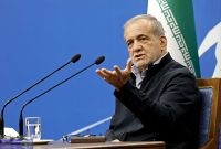 پزشکیان : با امر و نهی نمی‌شود جامعه را هدایت کرد / با زور و قانون سخت نمی‌شود، جوانان را اداره کرد