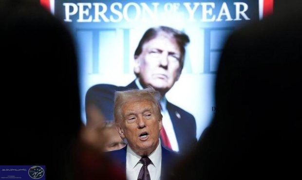 فاش شدن برنامه ترامپ برای مذاکره با ایران فاش شدن برنامه ترامپ برای مذاکره با ایران