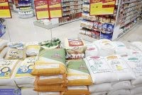فساد ۱۵۰۰ میلیارد تومانی در ماجرای واردات برنج بی‏‌کیفیت هندی