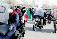 مخالفان دولت به دنبال آشوب و اغتشاش در خیابان