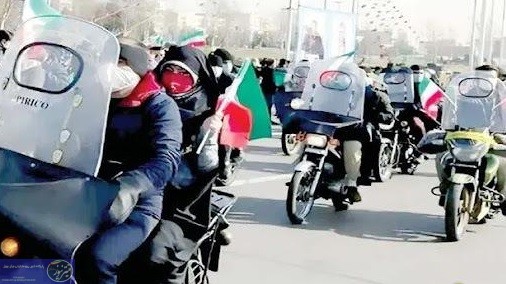 مخالفان دولت به دنبال آشوب و اغتشاش در خیابان