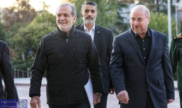 رد پای قالیباف از قانون اقدام راهبردی تا عفاف و حجاب