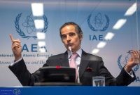 بازگشت تهران و واشنگتن به نقطه صفر؛ هشدار گروسی و جامعه اطلاعاتی امریکا درباره برنامه هسته‌ای ایران-