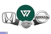 تلاش نیسان و هوندا برای کسب رتبه سومین خودروساز بزرگ جهان/ خودروسازان ایرانی اندر خم یک کوچه!