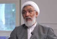 پورمحمدی: جلوی پای دولت سنگ نیندازیم/ اگر برجام به نفع آمریکا بود چرا ترامپ زیر آن زد؟