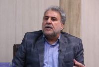 روسیه از توافق ایران با اروپا نگران است روسیه از توافق ایران با اروپا نگران است