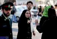 مجازات بیحجابی از حقوق کارگران بیشتر شد! مجازات بیحجابی از حقوق کارگران بیشتر شد!
