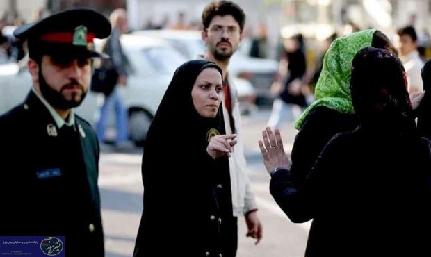 مجازات بی‌حجابی از حقوق کارگران بیشتر شد!