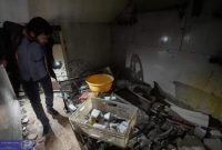 در زندان‌های بدنام  اسد چه می‌گذشت؟