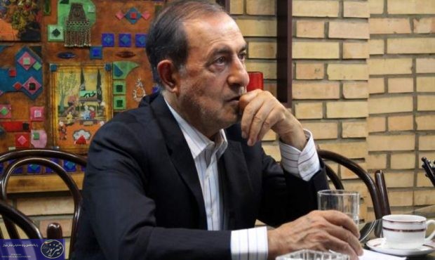 الویری: قانون عفاف و حجاب فاجعه در کشور بوجود می آورد