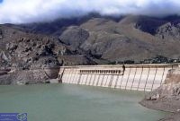 کاهش ذخایر ۱۵ سد کشور به زیر ۲۰ درصد!