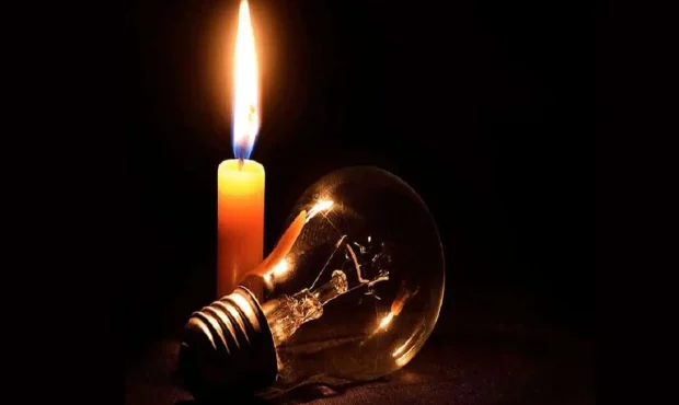 متهمان اصلی و فرعی خاموشی‌ها