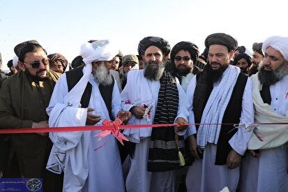 «جنبش اصیل منطقه» با سیمان ایرانی سد ساخت و آب ۳ میلیون ایرانی را قطع کرد! «جنبش اصیل منطقه» با سیمان ایرانی سد ساخت و آب ۳ میلیون ایرانی را قطع کرد!