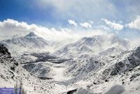 هواشناسی ۱۴۰۳/۱۰/۱۶؛ افزایش آلودگی هوا / ورود دو سامانه بارشی پی در پی به ۷ استان از فردا هواشناسی ۱۴۰۳/۱۰/۱۶؛ افزایش آلودگی هوا / ورود دو سامانه بارشی پی در پی به ۷ استان از فردا