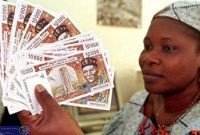 آیا از خط فرضی «فقر آفریقایی» عبور کردهایم؟ آیا از خط فرضی «فقر آفریقایی» عبور کردهایم؟