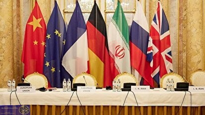 شاید ایران و غرب در کوتاه مدت به یک چارچوب کلی برای توافق برسند شاید ایران و غرب در کوتاه مدت به یک چارچوب کلی برای توافق برسند