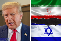 ۰۳ بهمن ۱۴۰۳ عربستان: باید از جنگ میان ایران و اسرائیل جلوگیری کنیم/ قطر: دیپلماسی با ایران بهترین راه است