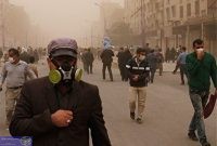 نایب رئیس کمیسیون کشاورزی مجلس: ۲ میلیون نفر از مردم تهران تحت شدید اثرات آلودگی هوا قرار دارند