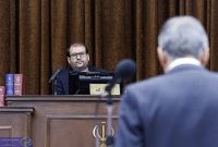 قاضی دادگاه: وزرای وقت کشاورزی و صمت در پرونده چای دبش متهمند