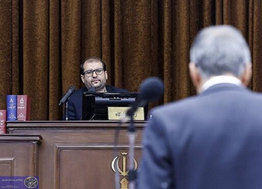 قاضی دادگاه: وزرای وقت کشاورزی و صمت در پرونده چای دبش متهمند