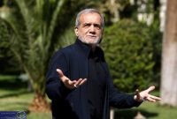 ترامپ اول ثابت کند که می‌خواهد به گفته خودش عمل کند / هر وقت قبول کردند که پایبند هستند، آن وقت [مذاکره می‌کنیم]