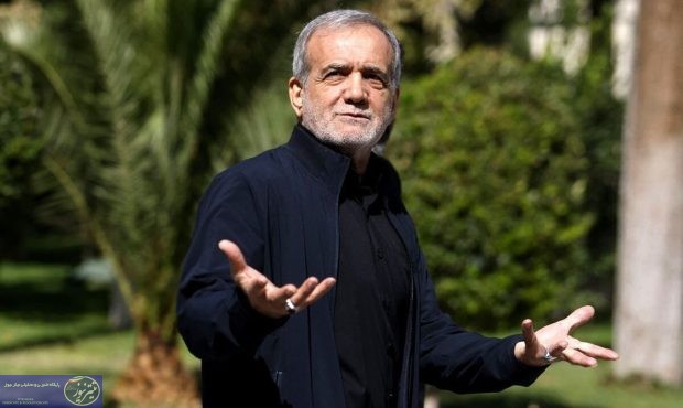 ترامپ اول ثابت کند که می‌خواهد به گفته خودش عمل کند / هر وقت قبول کردند که پایبند هستند، آن وقت [مذاکره می‌کنیم]