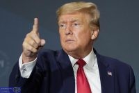 ترامپ: پوتین اگر به جنگ بیهوده اوکراین پایان ندهد با تحریم‌های زیادی مواجه خواهد شد