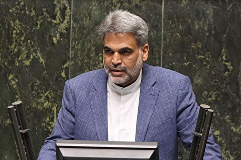 نماینده مجلس:قطعاً ما نمی‌توانیم برخی از موارد مدنظر FATF را بپذیریم