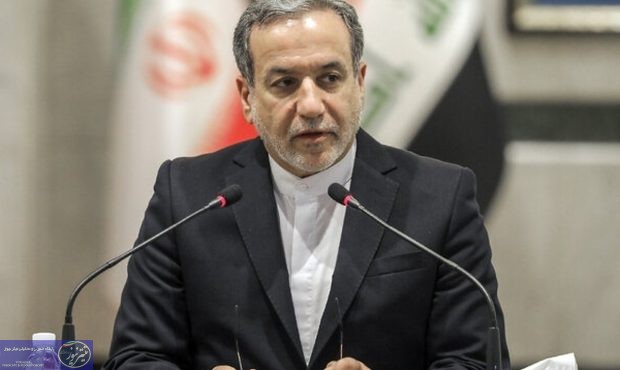 سخنگوی وزارت خارجه: شایعه صحبت وزیر خارجه درباره خطرناک بودن دولت اسلامی سوریه صحت ندارد سخنگوی وزارت خارجه: شایعه صحبت وزیر خارجه درباره خطرناک بودن دولت اسلامی سوریه صحت ندارد