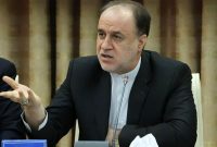 نایب رئیس مجلس: با آمریکا دشمنی نداریم؛ اهل مذاکرهایم نایب رئیس مجلس: با آمریکا دشمنی نداریم؛ اهل مذاکرهایم