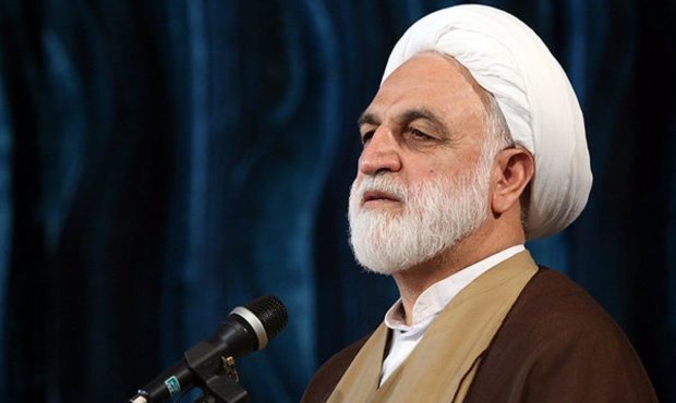 موج انتقادات و تذکرات نمایندگان تندرو مجلس خطاب به رئیس قوه قضائیه همزمان با دادگاه چای دبش موج انتقادات و تذکرات نمایندگان تندرو مجلس خطاب به رئیس قوه قضائیه همزمان با دادگاه چای دبش