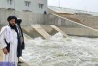 سدسازی‌های اخیر در افغانستان جای سوال دارد/طالبان آب هامون را به شورزار‌های گودزره می‌ریزد