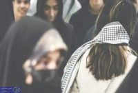 محدودیت آزادی پوشش حق اجتماع است