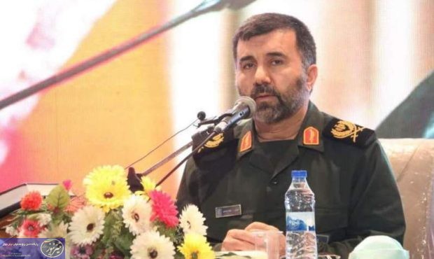 حفظ نظام بزرگ الهی ذبح عظیم می‌خواهد