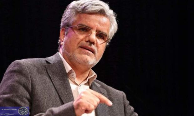 صداوسیما درگیر لس‌آنجلس بود، اینجا کشور تعطیل شد!