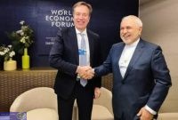 صداوسیما، جواد ظریف را بایکوت کرد صداوسیما، جواد ظریف را بایکوت کرد