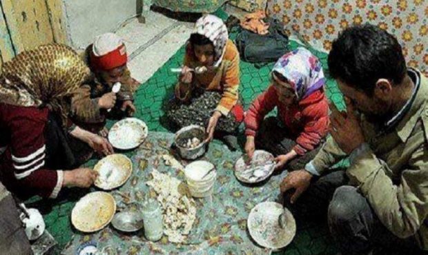 تورم سبد معیشت بالای ۵۰ درصد است