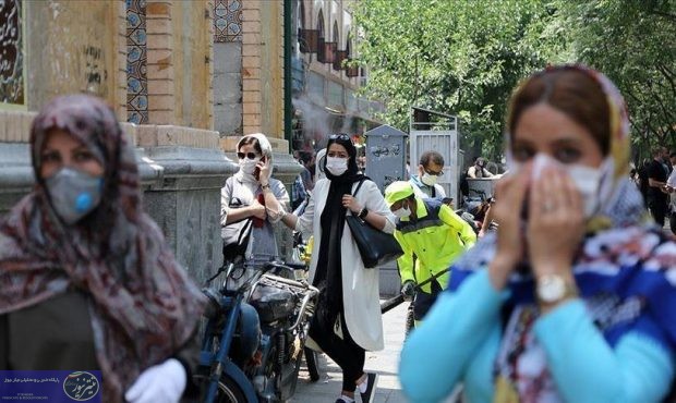 گزارشی از ابتلای گسترده و سریع ۳ ویروس در کشور/ شیوع آنفلوآنزا به‌دلیل کمبود واکسن