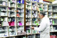 سایه سیاست‌های ارزی بر دارو/گرانی دارو با افزایش نرخ ارز